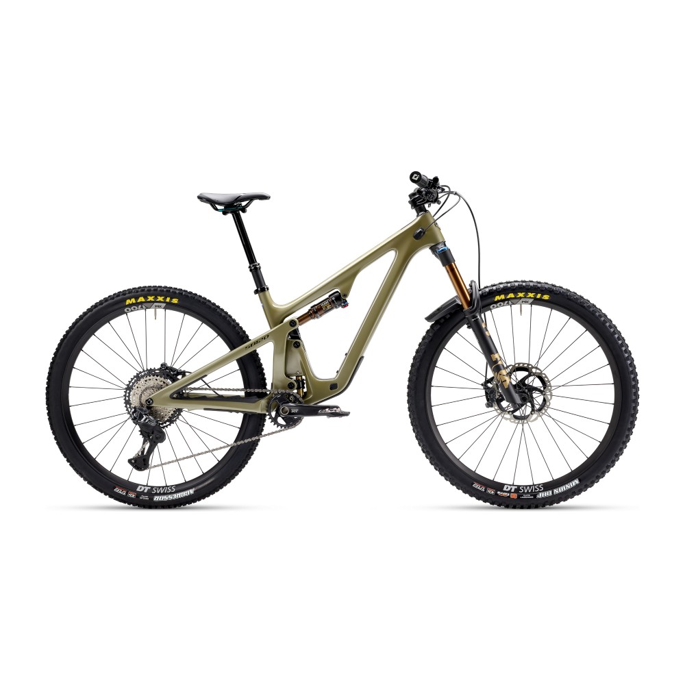 2026 Yeti SB120 T1 XT Di2 Mountain Bike